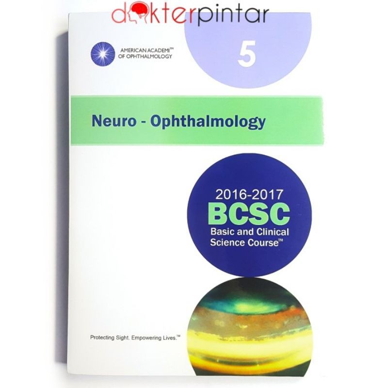 Buku Kedokteran Mata AAO Buku 5