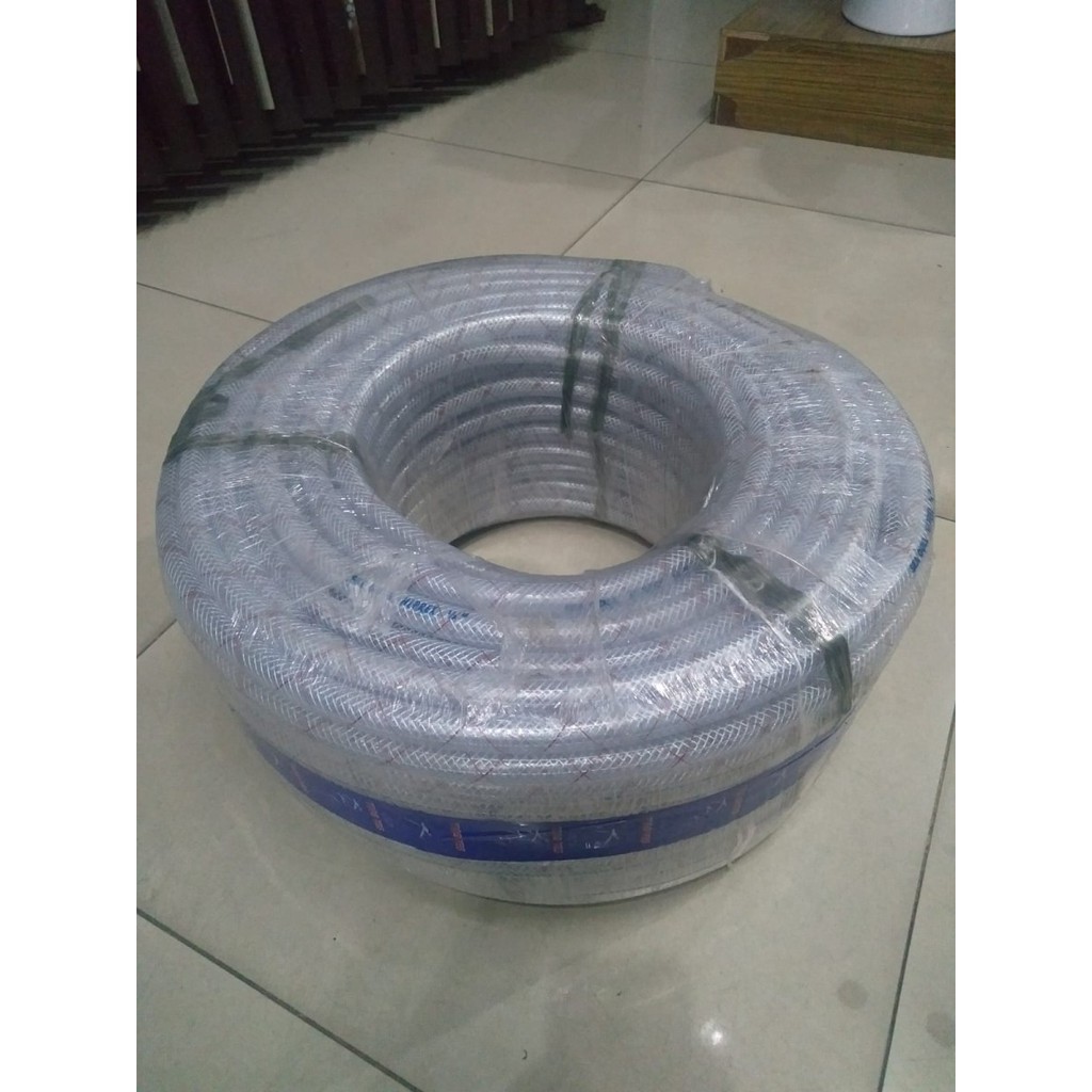 SELANG AIR SEA GULL SELANG SERAT BENANG HIPREX 12 INCH