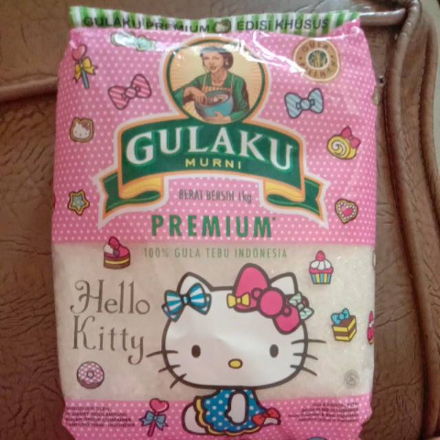 

Gulaku premium
