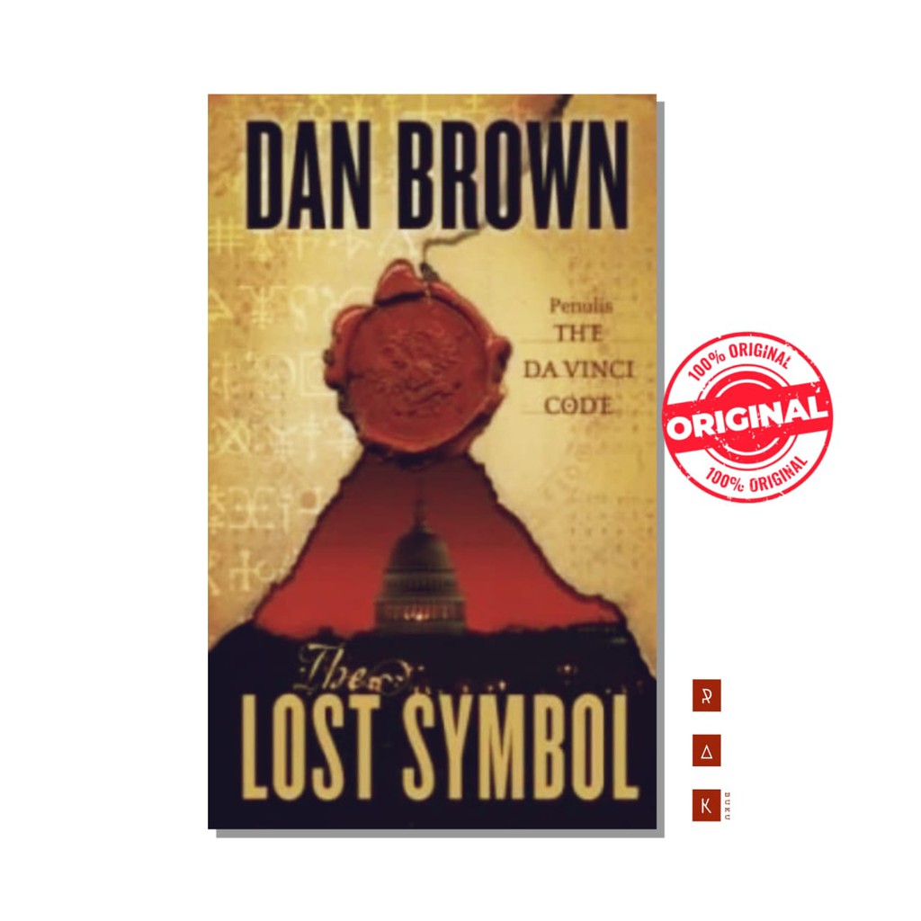 The Lost Symbol