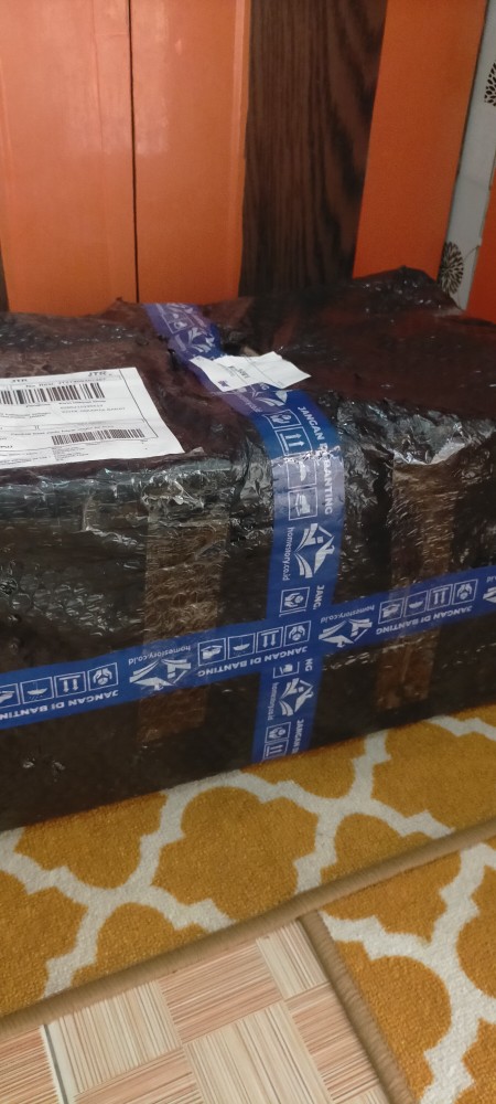 Kirin Ganda Set 3 In 1 Frypan 20cm + 22cm + 24cm Perlengkapan Masak