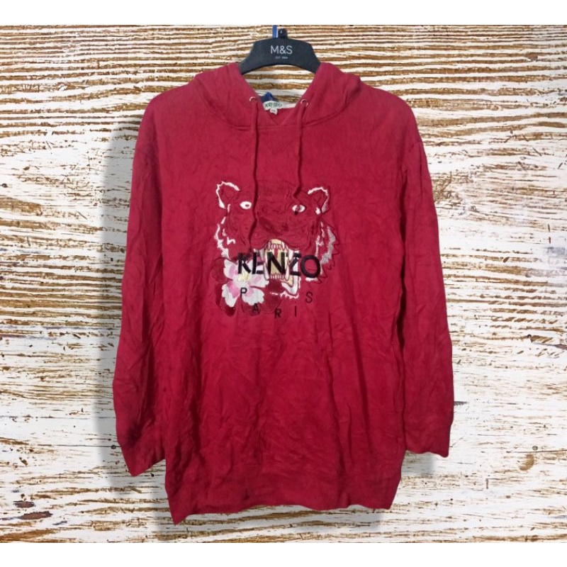 Hoodie Kenzo Second