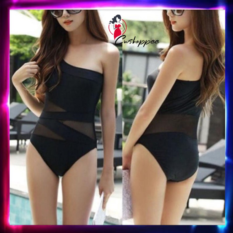 BIKINI Wanita Swimsuit Swimwear Baju Renang Wanita Lingerie Impo Bikini Pakaian Renang Bikini Set