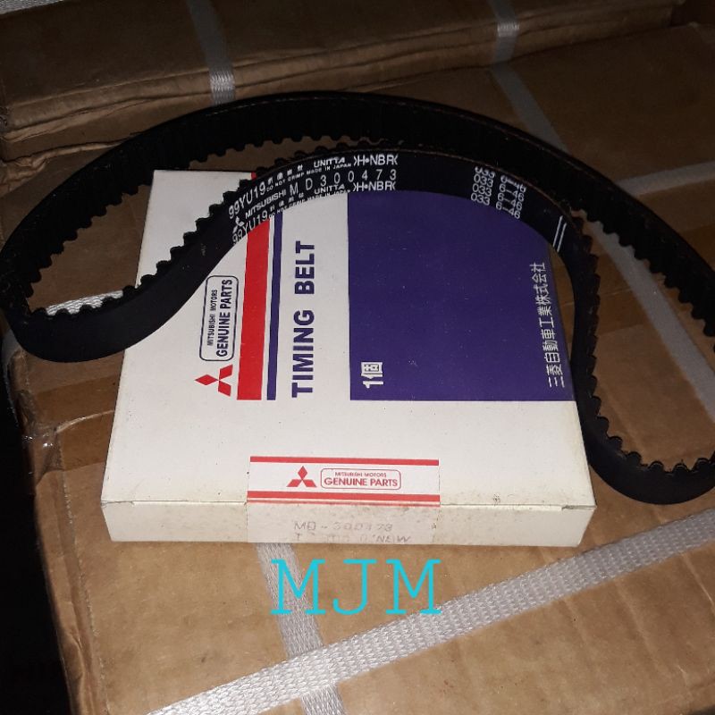 Timing Belt Pendek L300 DIESEL NEW