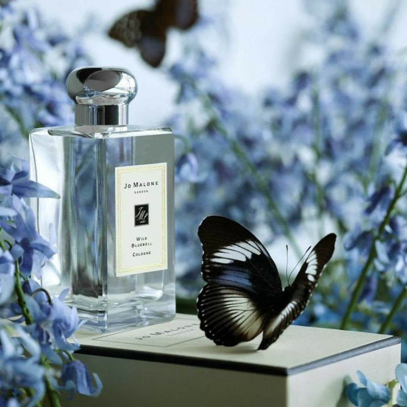 Jo Malone Wildbluebell | Parfum | Parfum Jo Malone | Parfum Original