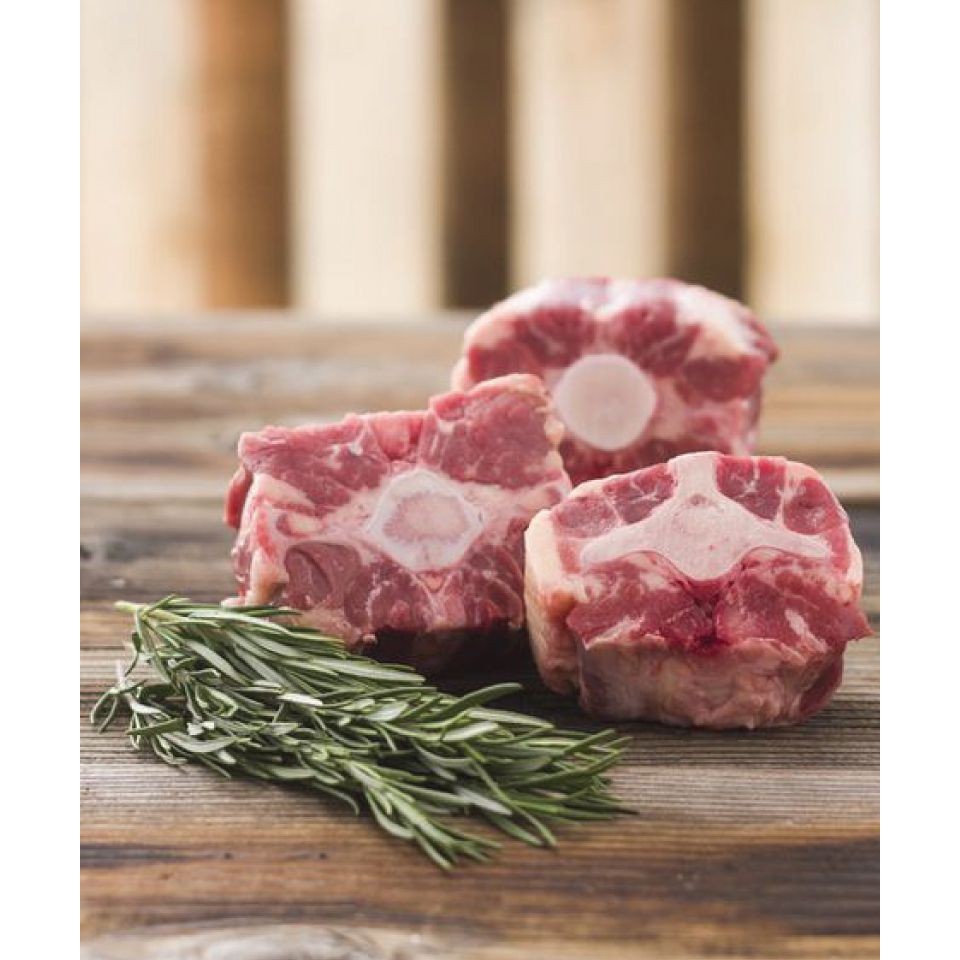 

Daging Buntut Sapi Super Campur dgb Bagian CENTER CUT 500gr