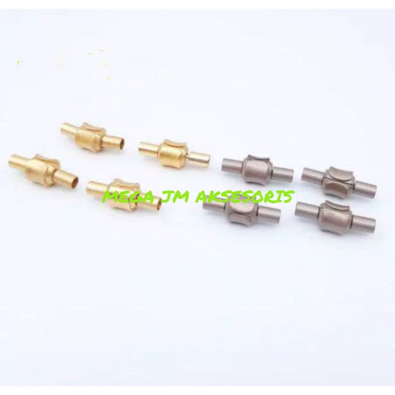 Pengait Gelang Tali kawat Pengait Kunci Gelang Wirerop