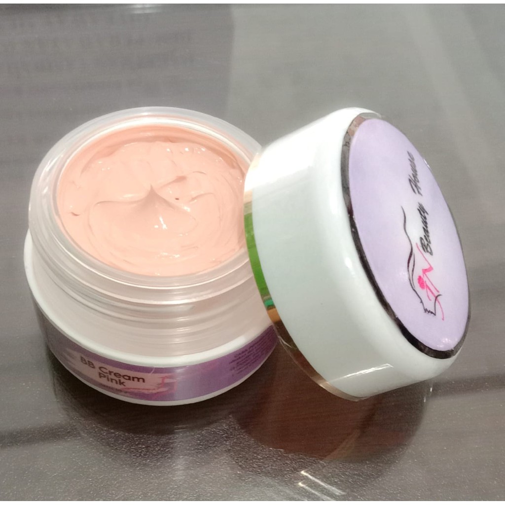 BB Cream Pink by Jn Beauty House