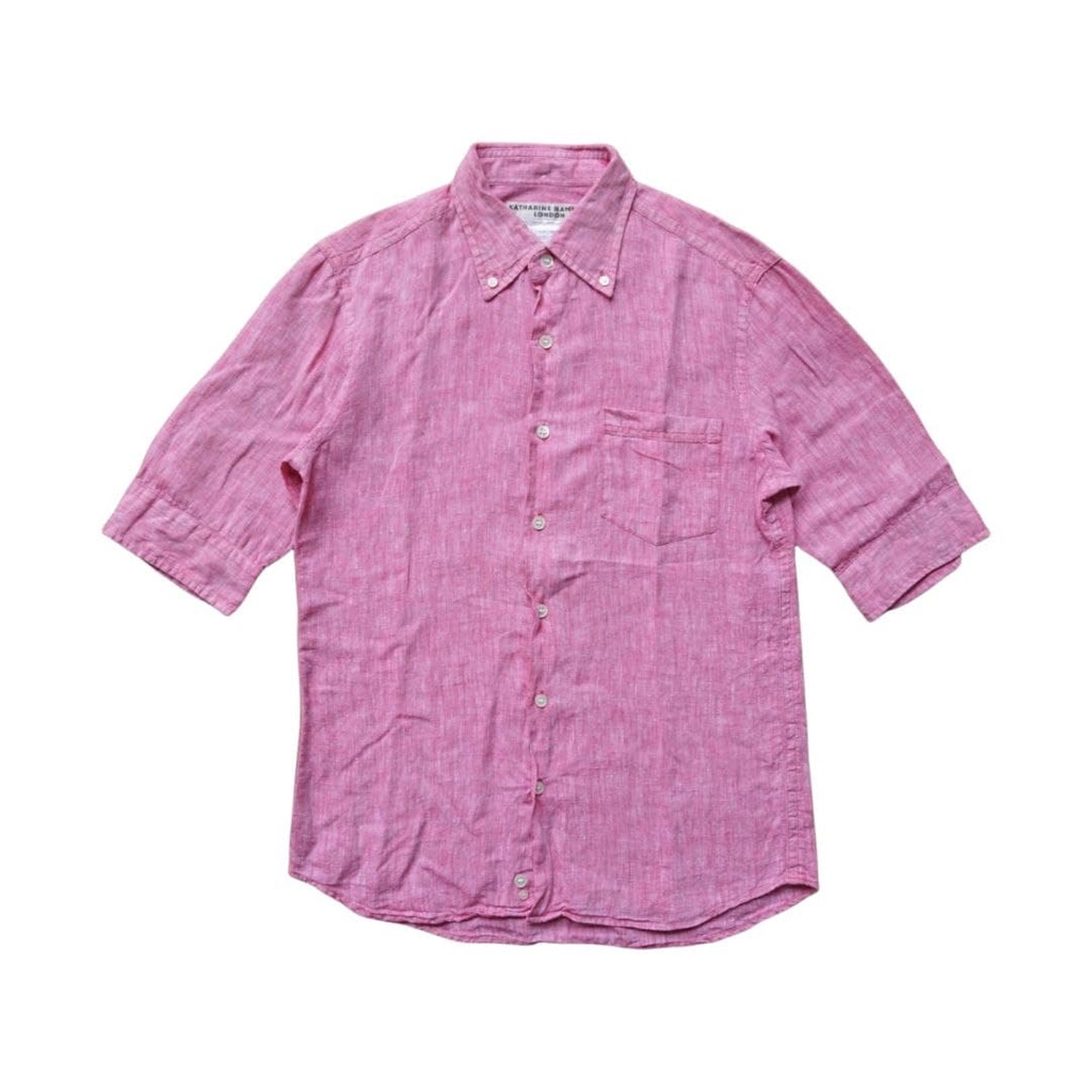 Katharine Hamnett London Linen