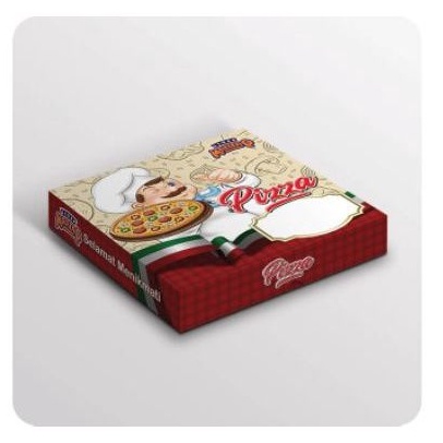

Dus pizza 50 pcs