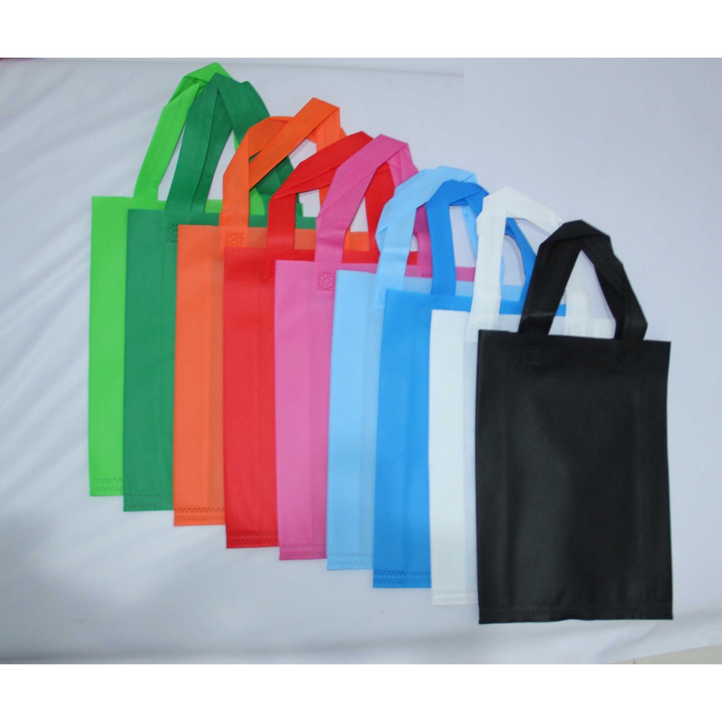 

Tas Press / goodiebag Handel 38 x 45 x 8 cm