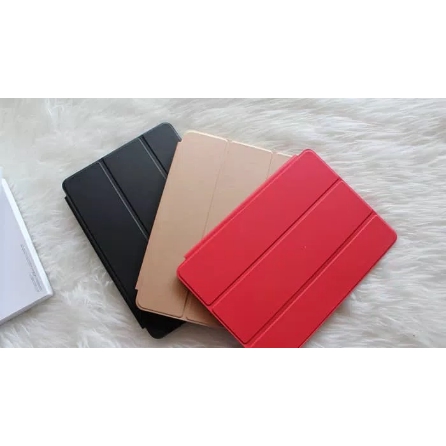 SMART FLIP COVER  CASING LEATHER CASE HARDCASE IPAD PRO 11 (2019) IPAD PRO 11 (2020), IPAD PRO 9.7