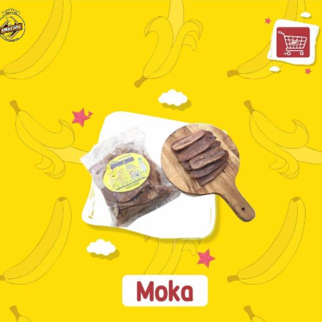 

keripik pisang moka . kerpik moka .keripik pisang lampung