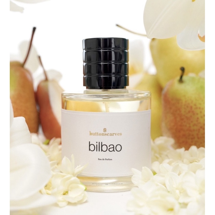 Buttonscarves Beauty Perfume Parfum Colmar Bilbao Bora Bora Venice Cairo Jedda