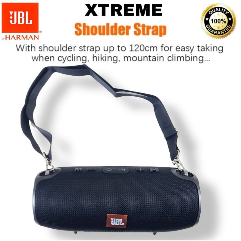 Speaker Bluetooth Portable Wireless Stereo JBL XTEMRE