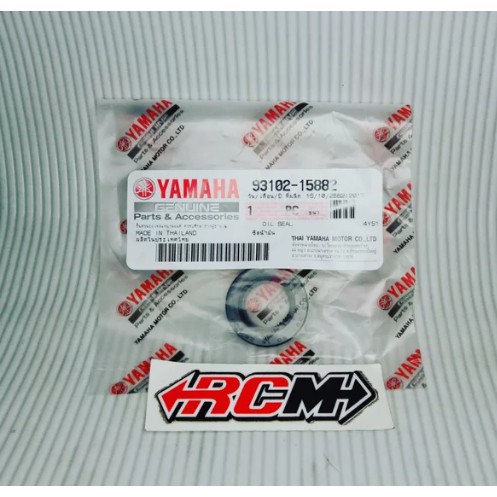 SEAL SIL SLAH SELAH SELAHAN STATER KICK STATER JUPITER Z JUPZ VEGA VEGA R NEW ORI YAMAHA 93102-15882