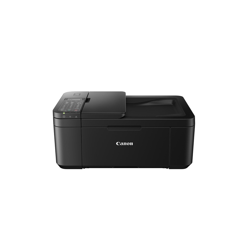 Printer Canon PIXMA TR4570s Print Scan Copy F4 Wifi Fax ADF Original