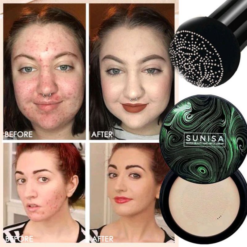 sunisa cc cream