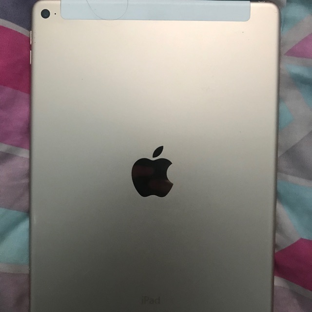 SECOND IPAD AIR 2 *shadow*