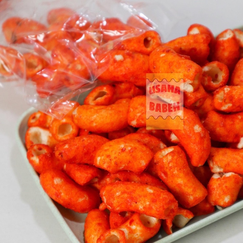 

Makaroni Balado175gr