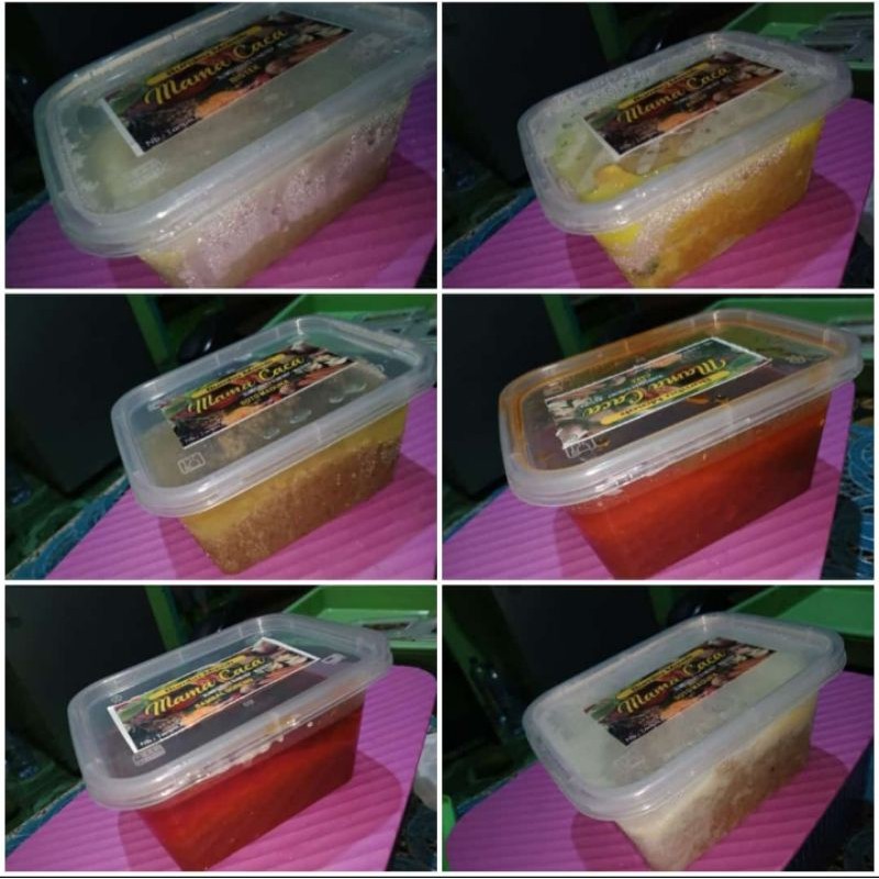 

Bumbu Masak segala macam