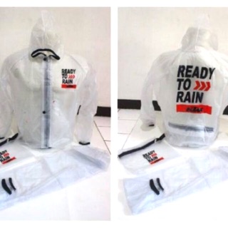 JAS HUJAN READY TO RAIN HARGA DISTRIBUTOR | Shopee Indonesia