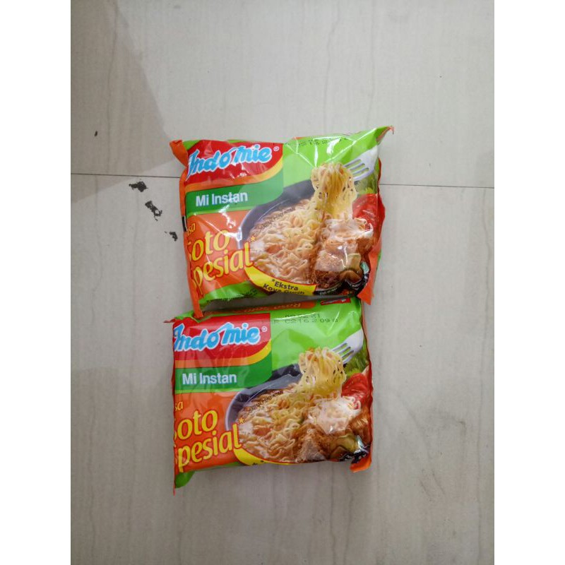 

indomie soto spesial 75g