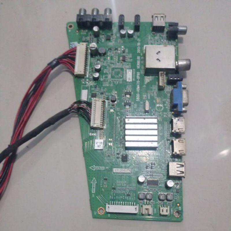 mb  maderboard cooca 32E38D