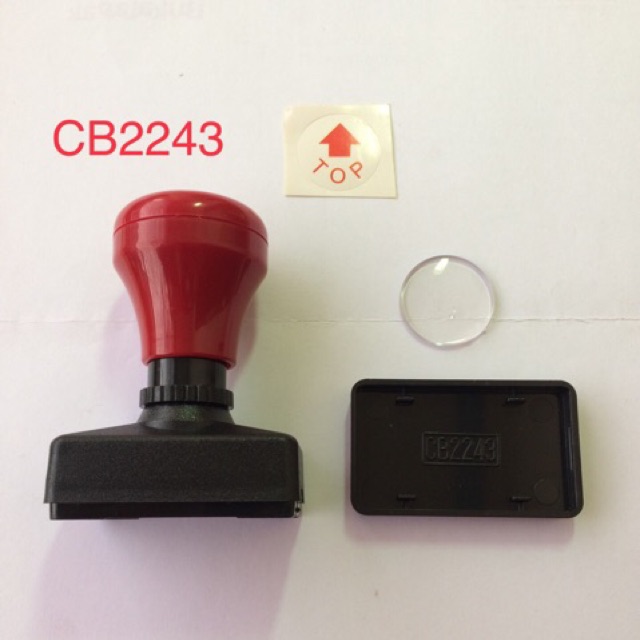 

NEW KURIR - Gagang Stempel Flash 2243 Baca Deskripsi