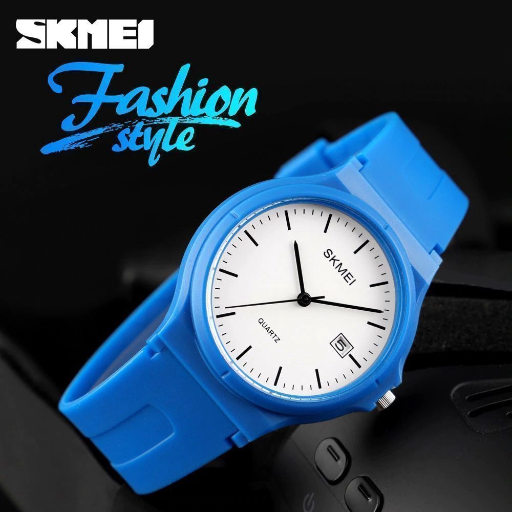 SKMEI 1449 Jam Tangan Wanita Analog WK-SBY