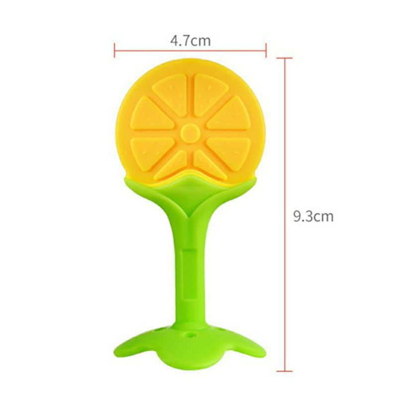 FRUIT TEETHER BABY NO BOX (BRAC427)