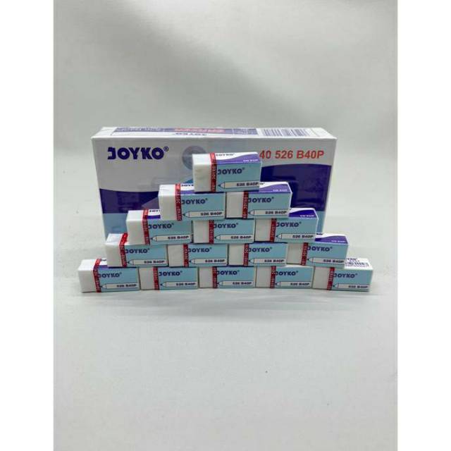 

PENGHAPUS JOYKO B40 KECIL