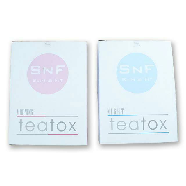 

TeatoxSnF
