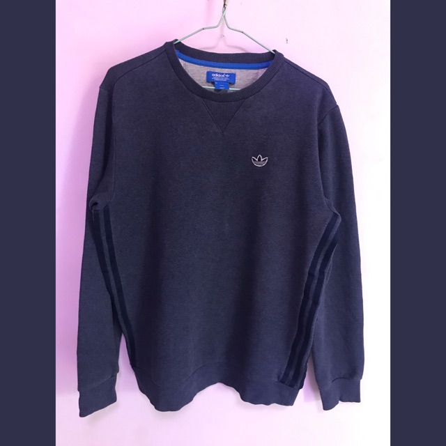 Sweater Crewneck Adidas