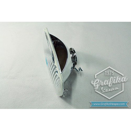 Lampu Reflektor Vespa Px Exclusive Strada Spartan