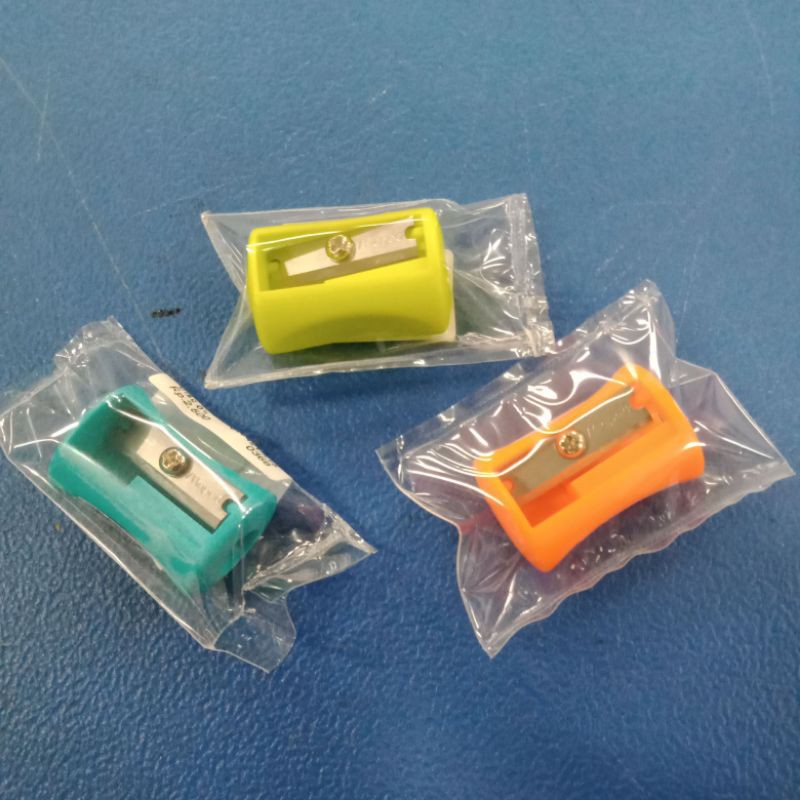 

Rautan Pensil 1 Hole Maped