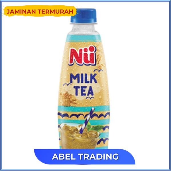 

Nu Milk Tea 330 Ml