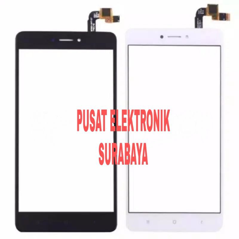 TOUCHSCREEN TS XIAOMI REDMI NOTE 4X / NOTE 4 SNAPDRAGON ( NOT MEDIATEK)