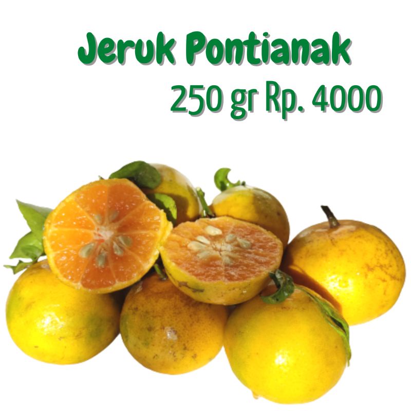 

jeruk pontianak/ jeruk manis / jeruk pontianak murah