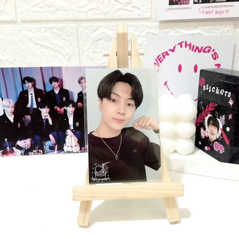 Uniform (uni) Border Carnival (BDC) Jay