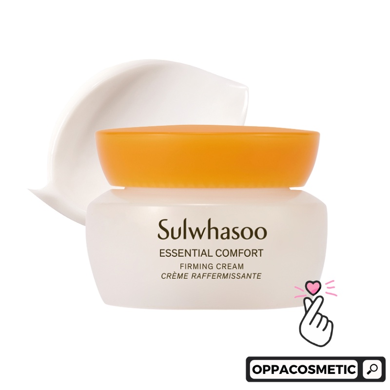 Sulwhasoo Essential Firming Cream EX 5ml