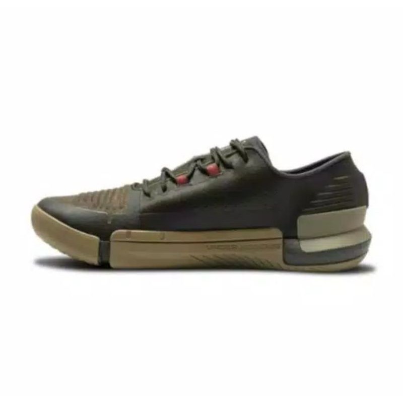 Sepatu Under Armour original size 41