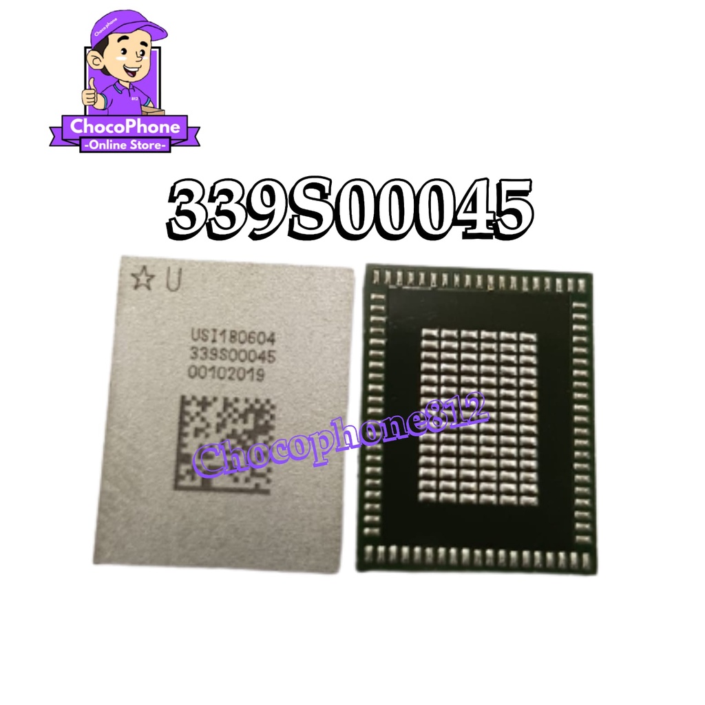 IC WIFI 339S00045 IPAD PRO 12.9 ORIGINAL