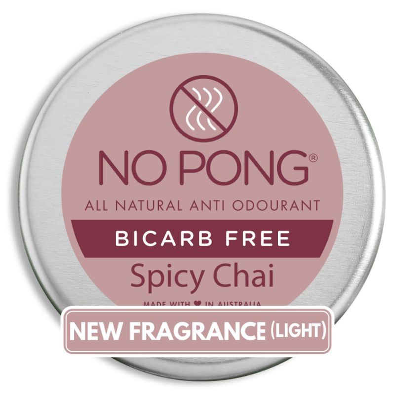 NO PONG
