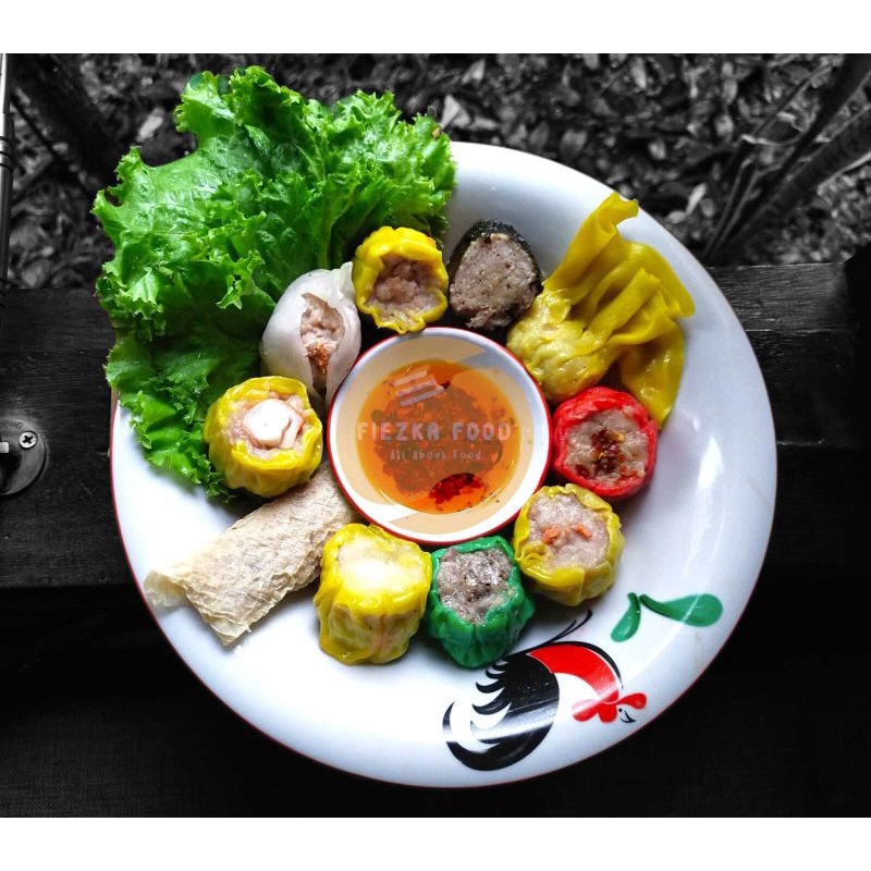 

Frozen Food Dimsum Bandung Fiezka Food Mix Isi 10 Pcs Cemilan Murah Halal Lezat Cepat Saji Instan Varian 2.
