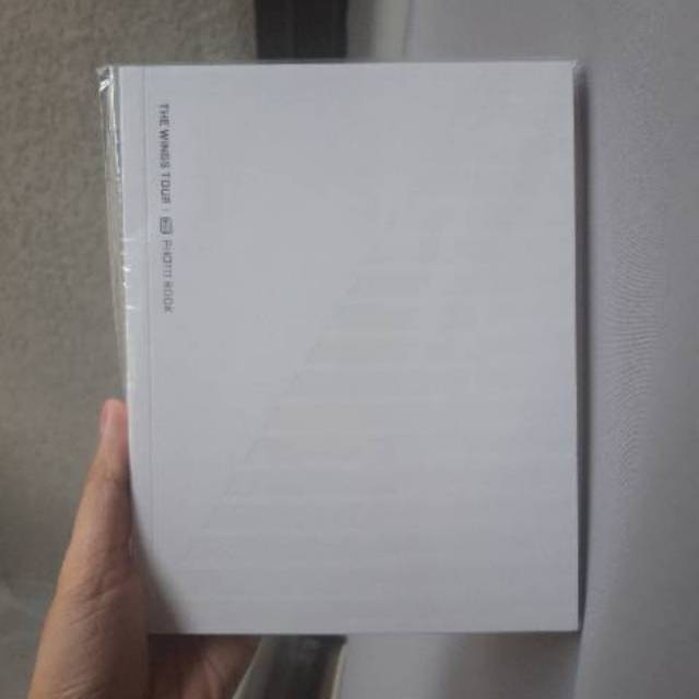 [SHARING | READYSTOCK] BTS FACE PHOTO COLLECTION WINGSTOUR | RM JIN SUGA JHOPE JIMIN V JUNGKOOK