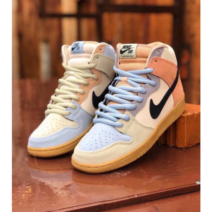 nike dunk sb spectrum