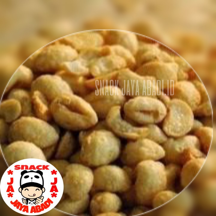 

Kacang Bogor Asli 250 Gram