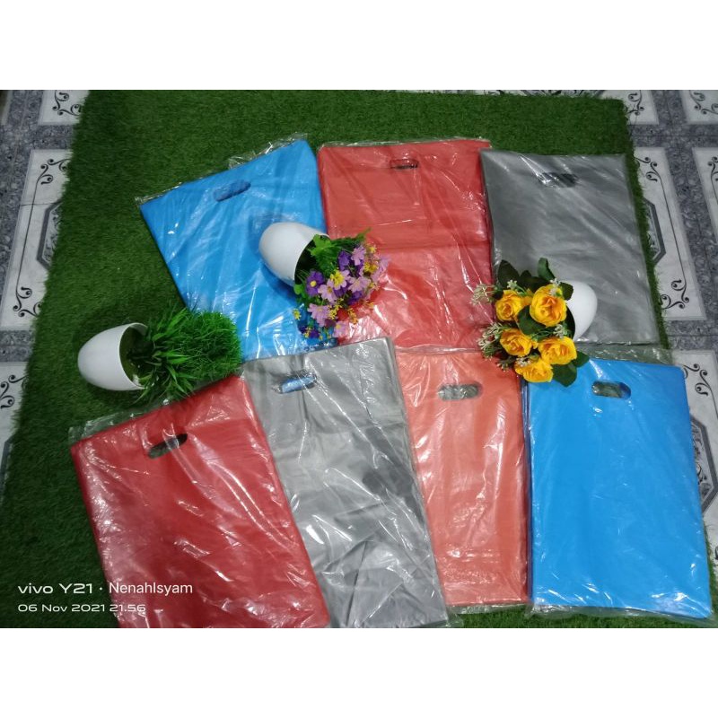 

plastik polymailer/lakban