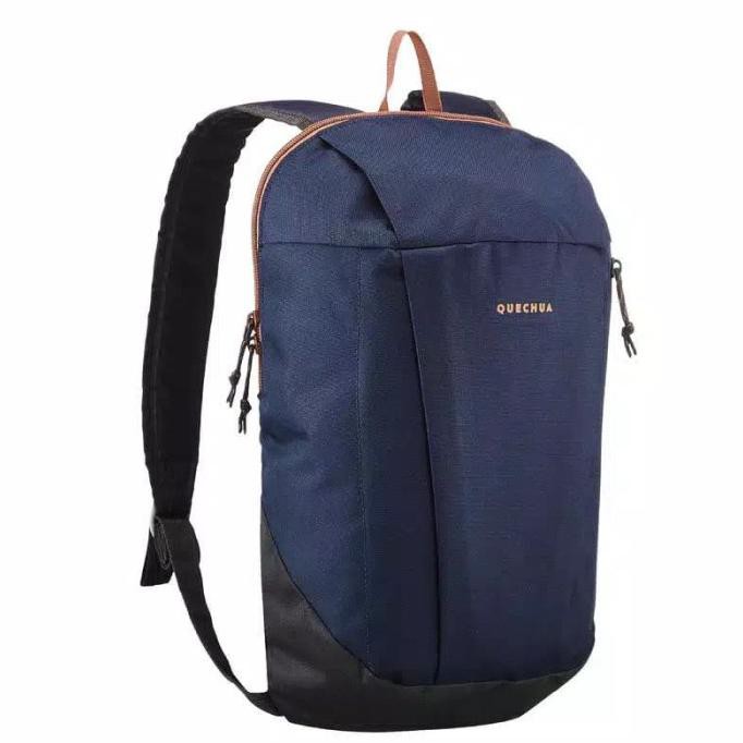 Tas Ransel Kecil/Tas Olahraga/Tas Ransel Pria Kecil/Backpack Mini - Hitam